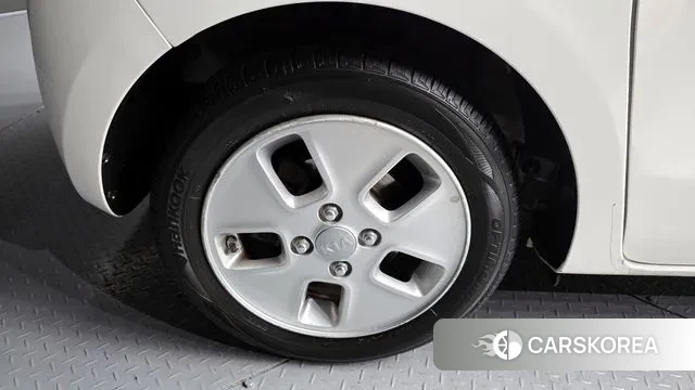 Kia The New Ray id 3677215 из Кореи 15