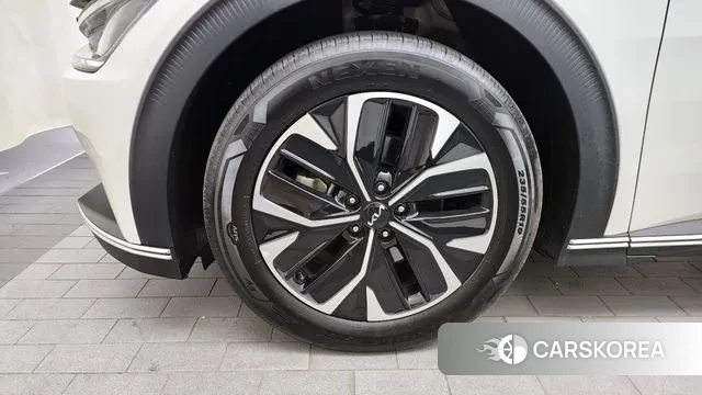 Kia EV6 id 3016851 из Кореи 15