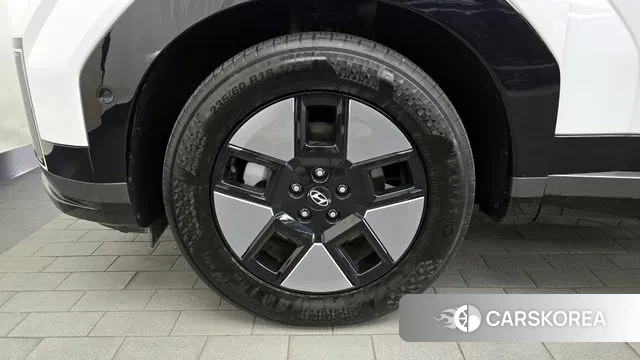 Hyundai Santa Fe (MX5) id 3400187 из Кореи 15