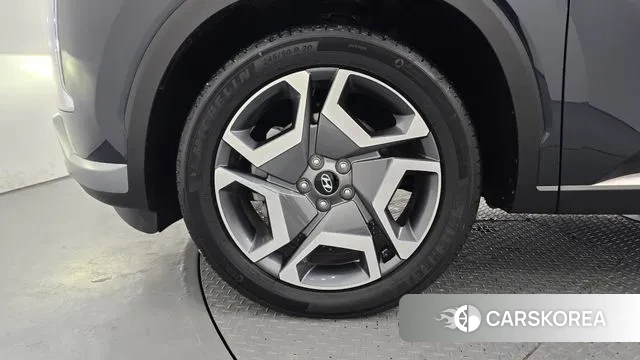 Hyundai The New Palisade id 3538969 из Кореи 15