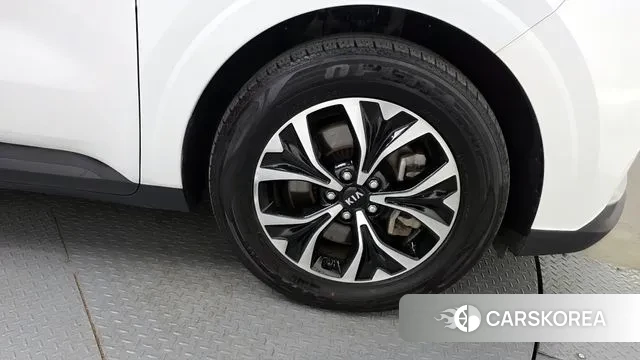 Kia Carnival 4th generation id 3788304 из Кореи 15