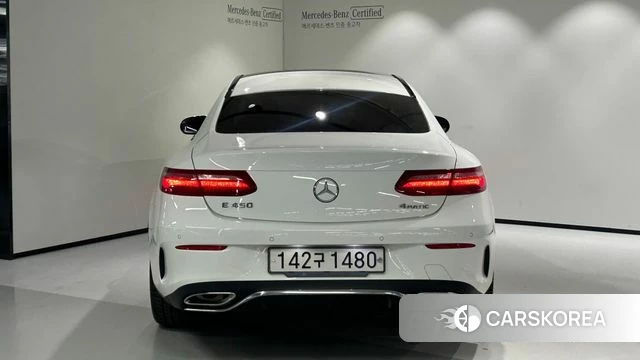Mercedes-Benz E-Class W213 id 4324838 из Кореи 15