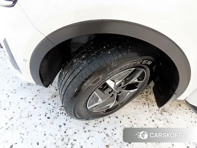 Kia Sorento 4th Generation id 3600096 из Кореи 15