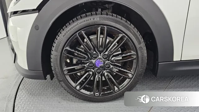 Mini Cooper S id 3347540 из Кореи 15