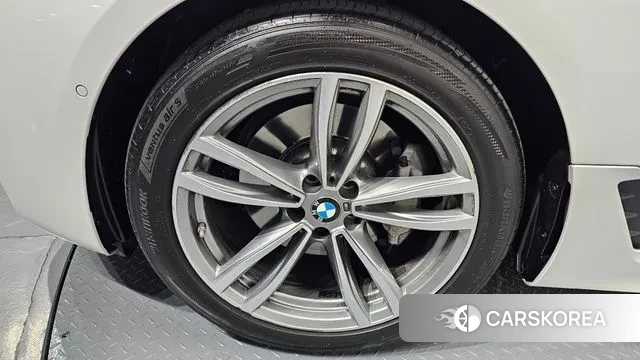 BMW 6 Series GT (G32) id 3631452 из Кореи 15