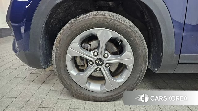 Kia Seltos id 3935598 из Кореи 15