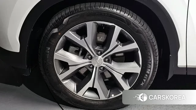 Hyundai Palisade id 2989659 из Кореи 15