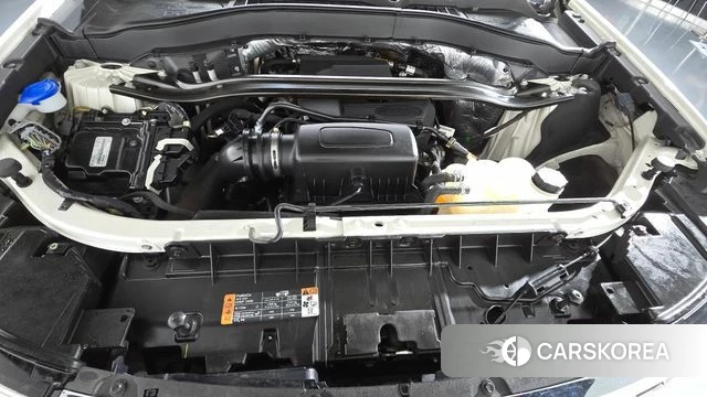 Ford Explorer 6th Generation id 4470961 из Кореи 26