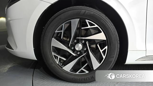 Hyundai The New Grandeur IG Hybrid id 4753927 из Кореи 15