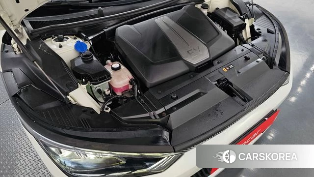 Kia EV6 id 3842809 из Кореи 15