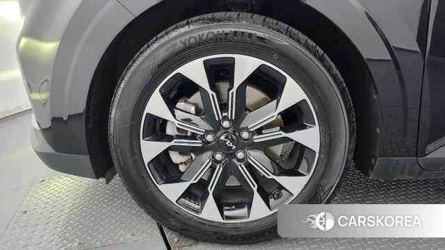Kia Carnival 4th generation id 4676087 из Кореи 15