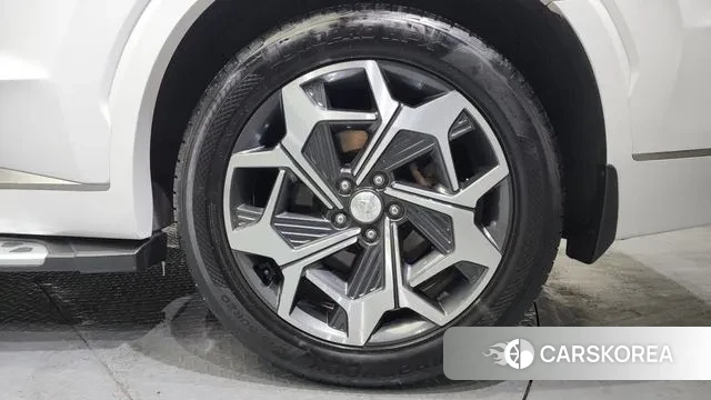 Hyundai Palisade id 3615699 из Кореи 15