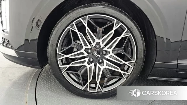 Hyundai Grandeur Hybrid (GN7) id 3016246 из Кореи 15