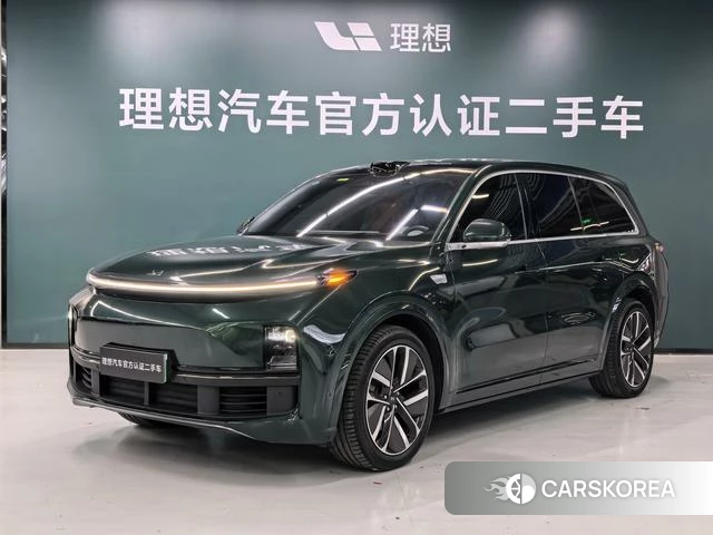Ideal car Ideal L9 id 4215599 из Китая 20