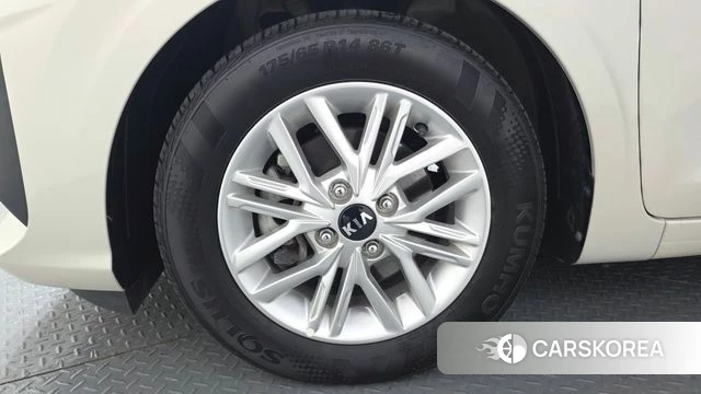 Kia Morning Urban (JA) id 4637357 из Кореи 15