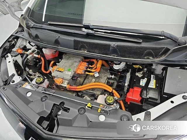 Chevrolet (GM Daewoo) Bolt EV id 4667368 из Кореи 13