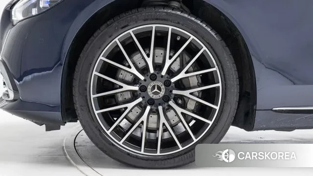 Mercedes-Benz S-Class W223 id 3425793 из Кореи 15