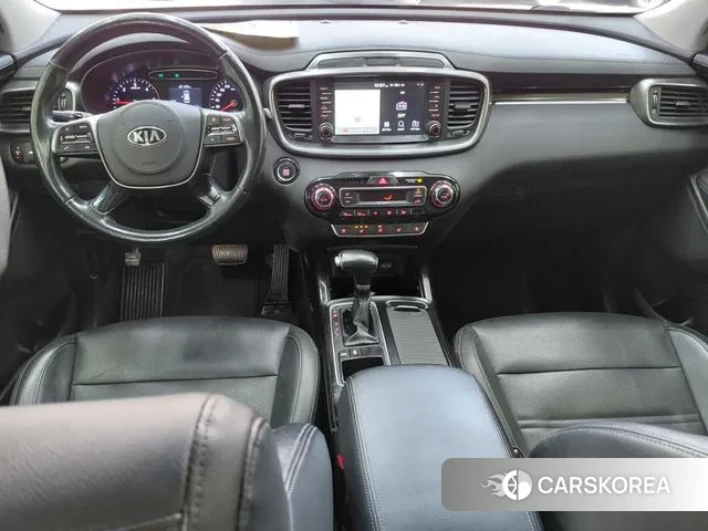 Kia The New Sorento id 3607941 из Кореи 15