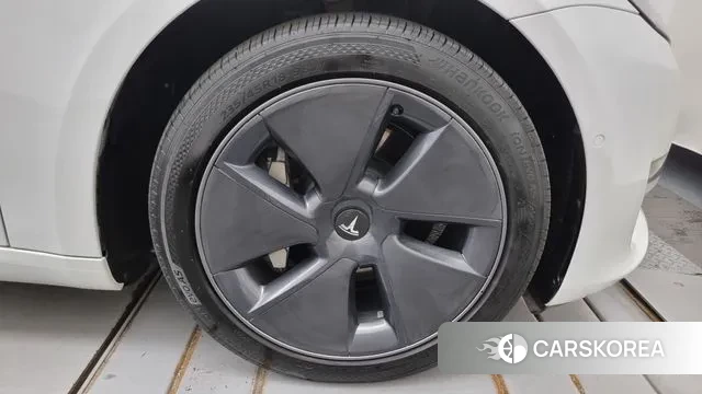 Tesla Model 3 id 3022723 из Кореи 15
