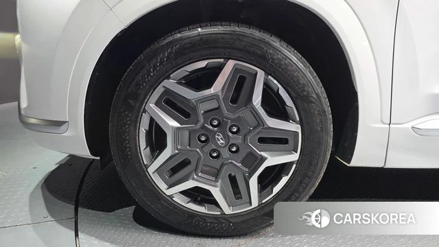 Hyundai The New Santa Fe id 4231632 из Кореи 31