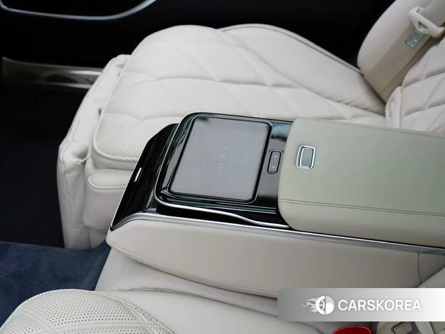 Mercedes-Benz Maybach S-class id 4333512 из Китая 17