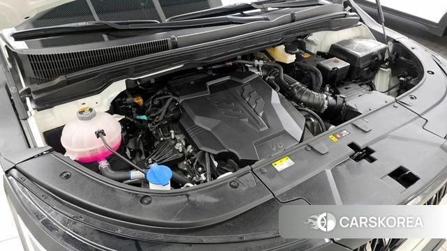Kia The New Carnival 4th Generation id 4308118 из Кореи 29
