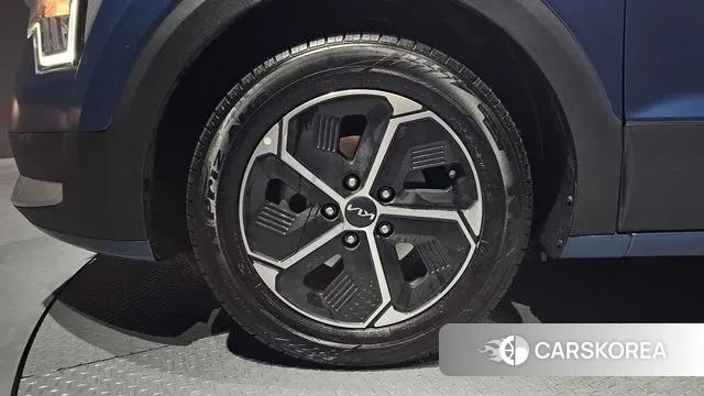 Kia Di Ol Nu Niro id 3468086 из Кореи 15