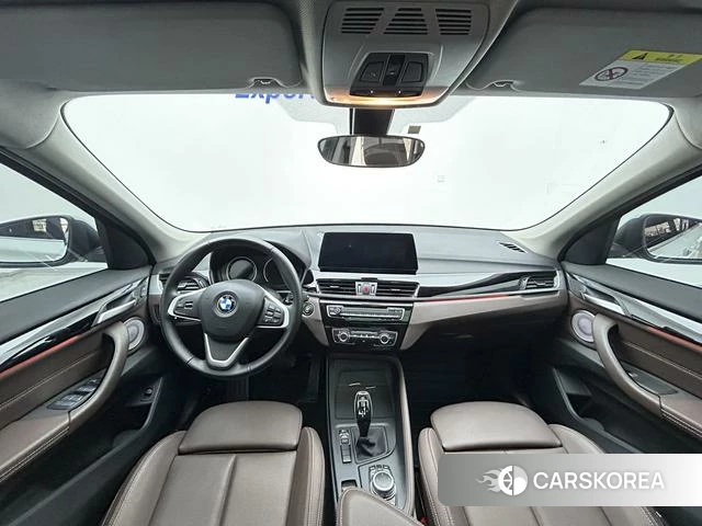 BMW X1 id 4301568 из Китая 9