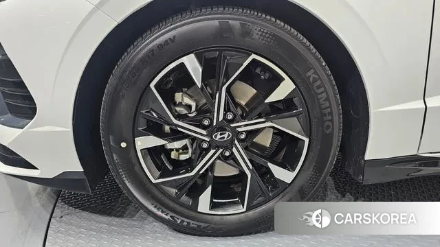 Hyundai Sonata D Edge (DN8) id 3648955 из Кореи 15