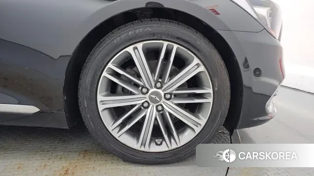 Genesis G80 id 3029206 из Кореи 15