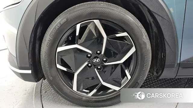 Hyundai Ionic 5 id 3468452 из Кореи 15