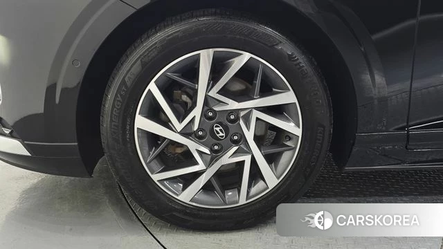 Hyundai Grandeur (GN7) id 4591517 из Кореи 15