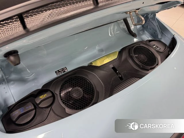 Porsche 911(992) id 4291751 из Кореи 12
