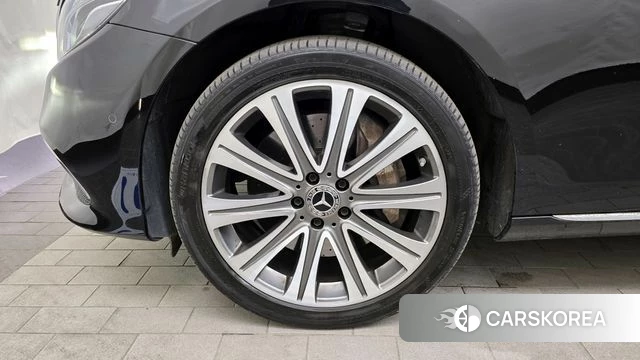 Mercedes-Benz E-Class W213 id 3807713 из Кореи 15