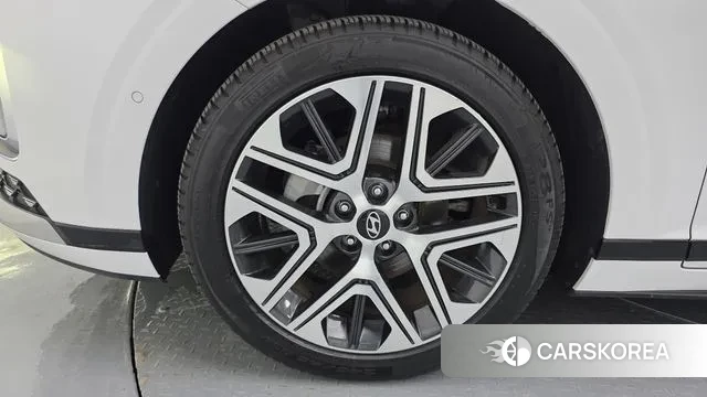 Hyundai Grandeur Hybrid (GN7) id 3053013 из Кореи 15