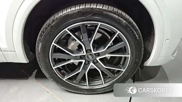 Audi Q5 (FY) id 3058304 из Кореи 15