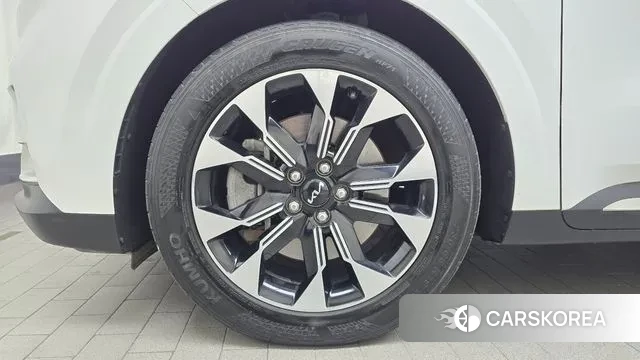 Kia Carnival 4th generation id 3488194 из Кореи 15