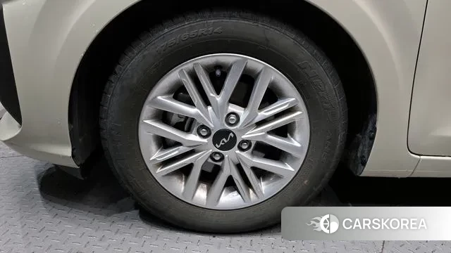 Kia Morning Urban (JA) id 3727190 из Кореи 15