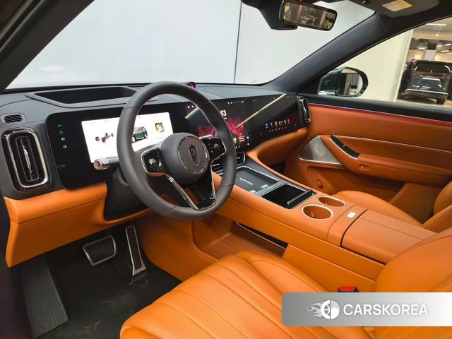 AITO Ask the world M8 id 3890717 из Китая 18