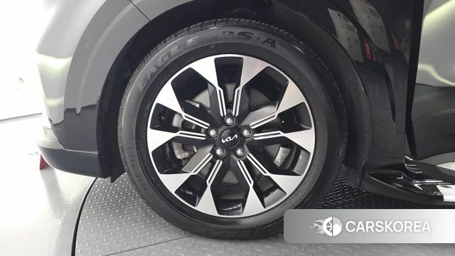 Kia Carnival 4th generation id 4778943 из Кореи 34