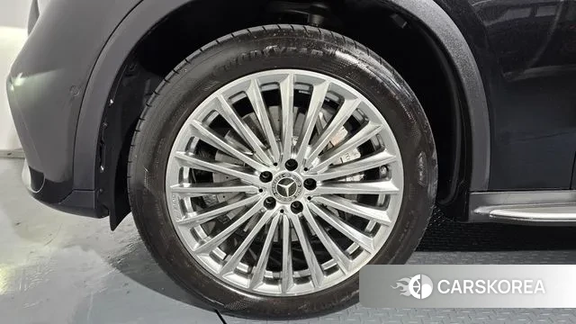 Mercedes-Benz GLC-Class X254 id 3565829 из Кореи 15