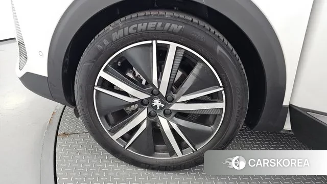 Peugeot 5008 second generation id 2893968 из Кореи 15