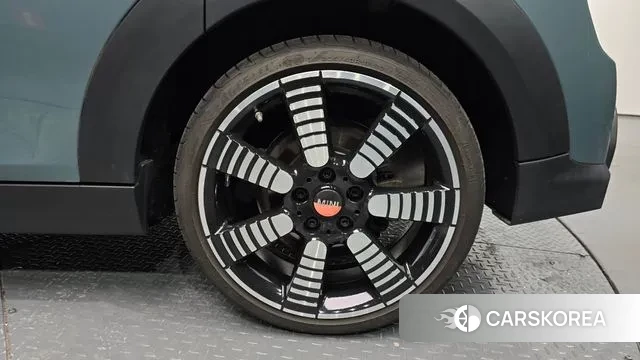 Mini Cooper S id 3716529 из Кореи 15