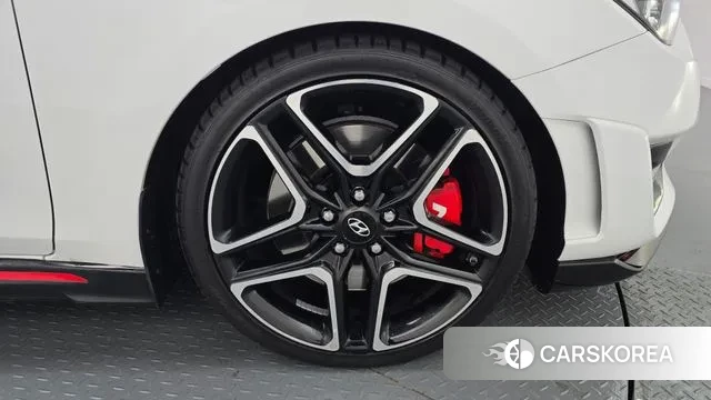 Hyundai Veloster (JS) id 3463376 из Кореи 15