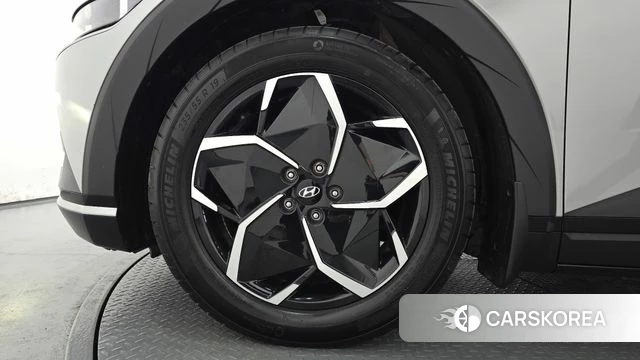 Hyundai Ionic 5 id 4336859 из Кореи 26