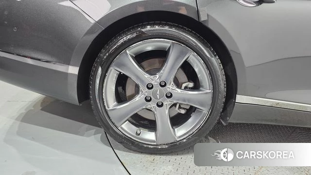 Genesis G80 (RG3) id 4676617 из Кореи 36