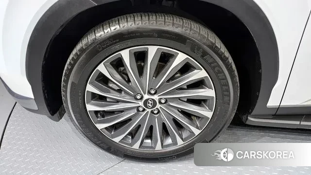 Hyundai The New Palisade id 3770032 из Кореи 15