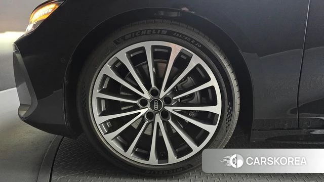 Audi A6 (C9) id 4432203 из Кореи 31