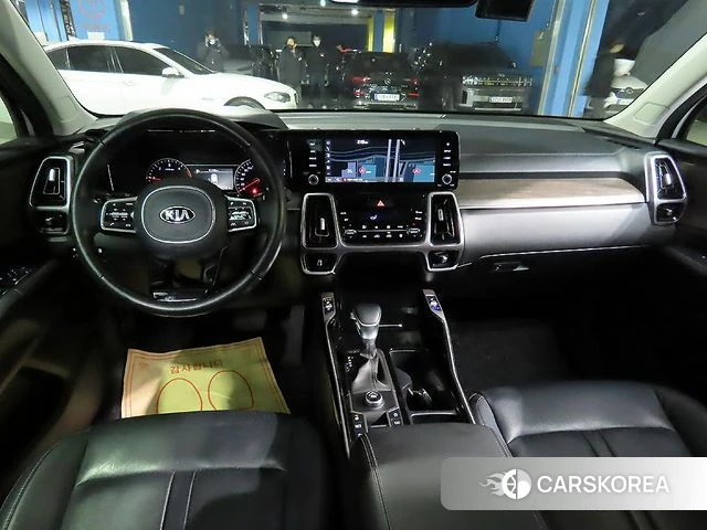 Kia Sorento 4th Generation id 4179387 из Кореи 15