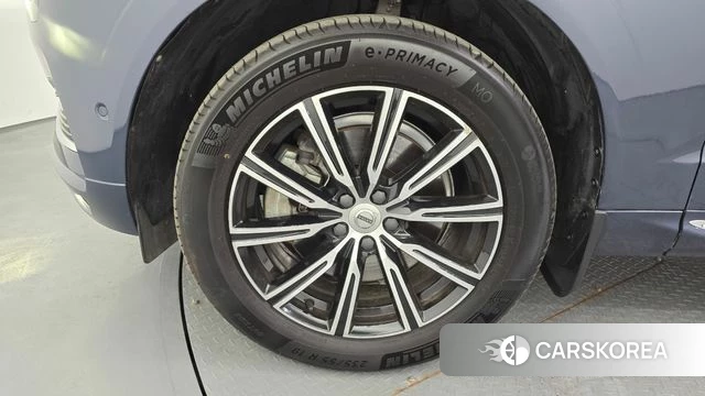 Volvo XC60 second Generation id 3898248 из Кореи 15